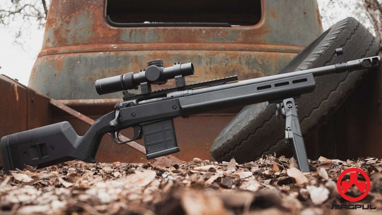 С какво Magpul печели такава популярност?
