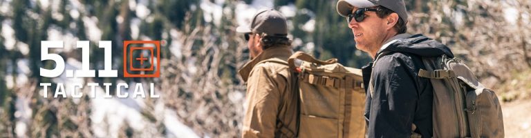 Как да изберем подходящата ловна екипировка на 5.11 Tactical?