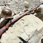 Mauser 98: класика, която издържа теста на времето