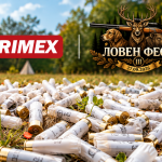 ZARIMEX събра стотици любители на лова и спортната стрелба на третото издание на Ловен фест 2026